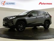 Toyota RAV4 - 2.5 Hybrid Dynamic | Navigatie | Elektrische achterklep | DA
