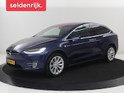 Tesla Model X - Long Range | SOH 86% | Panoramadak | Trekhaak | 360 Camera |