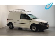 Volkswagen Caddy - 2.0 TDI L1H1 Comfortline Cruise Control App-Connect Airco