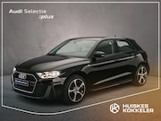 Audi A1 - Sportback 30 TFSI S edition | Cruise control | Stoelverwarmi