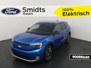 Ford Explorer - Extended Range RWD 77 kWh | AGR Stoelen Memory | All -season