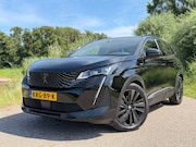 Peugeot 3008 - 1.6 HYbrid 225 GT Business Pack / Automaat / Panorama dak /