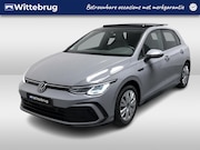 Volkswagen Golf - 1.5 TSI R-Line / GARANTIE TM 02-2028/ PANO/ PARK.SENSOR.V+A/
