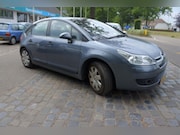 Citroën C4 - 1.6-16V Image clima GAS G3 airco afl. met apk 30-3-2027
