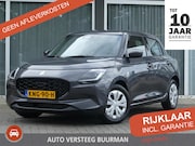 Suzuki Swift - 1.2 Comfort Smart Hybrid Apple Carpl/Ander Auto,