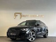 Audi Q3 - Sportback 40 TFSI quattro 3xS-Line Pano|ACC|Lane|C