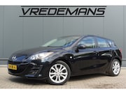 Mazda 3 - 1.6 GT-L