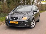 Seat Altea XL - 1.2 TSI Ecomotive Copa | Airco + Cruise control |
