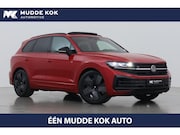 Volkswagen Touareg - 3.0 TSi eHybrid 4MOTION R | FINAL EDITION | Luchtvering | Tr
