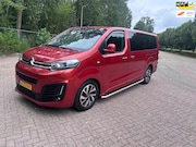 Citroën Jumpy - 2.0 BlueHDI 180 Business XL S&S AUTOMAAT Dubbele cabine 2019