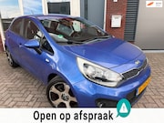 Kia Rio - 1.2 CVVT BusinessLine / Airco / 5DRS / Cruise / AUX / NAP