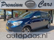 Dacia Lodgy - 1.2 TCe 10th Anniversary 5p.|nav|CRUISE|TREKH|1STE EIG.