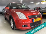 Suzuki Swift - 1.3 Shogun