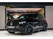 Mercedes-Benz GLE-klasse - 350de 4MATIC Premium Plus AMG|22''|Night