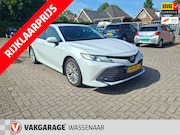 Toyota Camry - 2.5 Hybrid Executive adaptieve cruise