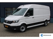Volkswagen Crafter - L3H3 2.0 TDI 140 PK Highline | CAMERA | TREKHAAK | GEVEERDE