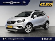 Opel Mokka - Edition 1.4 Turbo 140pk | ALL SEASON BANDEN | TREKHAAK | NAV