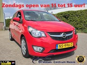 Opel Karl - 1.0 Edition AUT, Airco! Cruise Control! Apk 4-2027! Zondag O