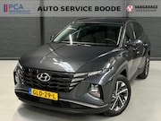 Hyundai Tucson - 1.6 (150 pk) MHEV Comfort - Keyless - trekhaak - stoelverwar