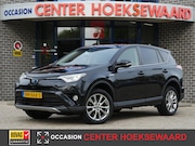 Toyota RAV4 - 2.5 VVT-i Hybrid 197pk 2WD Aut Executive | Memory | LED | Le