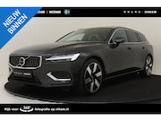 Volvo V60 - T6 PLUG-IN HYBRID AWD ULTRA BRIGHT -PANO.DAK|BOWERS&WILKINS|