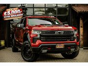 Chevrolet Silverado - CHEVROLET Z71 trailboss | !!Uniek!!| Wide body | .