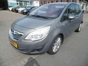 Opel Meriva - apk 6.2027 1.4 Turbo Cosmo airco