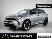 Opel Grandland - 1.6 Turbo Plug-In Hybrid 4x4 GSe | Camera | Navigatie | 300p