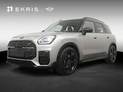 MINI Countryman - John Cooper Works | Pakket L