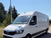 MAN TGE - 35 2.0 Lang L4 EL DC HD