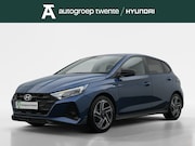 Hyundai i20 - 1.2 N Line | Navigatie | Private lease 429, - p.m. |