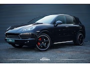 Porsche Cayenne - 4.2 D S / Pano / Trekhaak / Bose / Keurige Staat / Luchtveri