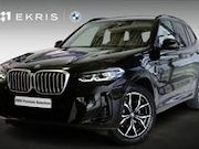 BMW X3 - xDrive30e | M Sportpakket | Stoelverwarming | HiFi