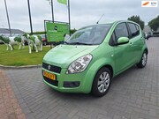 Suzuki Splash - 1.2 Exclusive / Zuinige auto / APK juli 2027