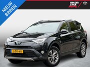 Toyota RAV4 - 2.5 Hybrid Dynamic Stoelverwarming Navi Cruise