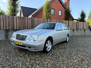 Mercedes-Benz E-klasse - Combi 320 Avantgarde 4-Matic 4-MATIC | Kombi | Blijvend Youn