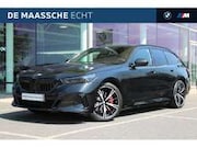 BMW 5-serie - 5 Serie Touring 550e xDrive M Sport Automaat / Tre