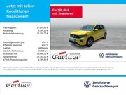 Volkswagen T-Cross - R-LINE 1.0 TSI DSG NAVI IQ LIGHT BEATS AUDIO DAB+
