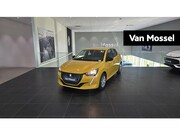Peugeot 208 - 1.2 Active Luxe