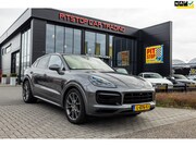 Porsche Cayenne Coupé - 3.0 E-Hybrid, NAP, Massage, SportDesign, Trekhaak