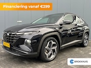 Hyundai Tucson - 1.6 T-GDI 265pk PHEV Premium 4WD (299, - p/m Demo Deal!) | L