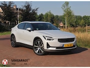 Polestar 2 - Long Range Dual Motor 78 kWh | SOH 92%| Panoramadak | 360 Ca