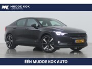 Polestar 2 - Long Range Single Motor 78 kWh | Plus | Pilot | Panoramadak