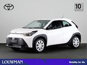 Toyota Aygo X - Hybrid 115 *NIEUW* | Direct leverbaar! | Camera | Inruilprem