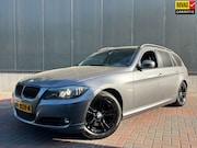 BMW 3-serie - Touring 318i Business Line * Navi * Cruise * Climate * Leer