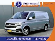 Volkswagen Transporter - 2.0 TDI 150 PK HIGHLINE / DSG AUTOMAAT / L1H1 / SORTIMO INRI