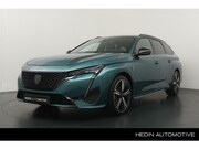 Peugeot 308 - 1.2 Hybrid 145 e-DCS6 GT | 360° Camera | 18" LM Velgen | Nav