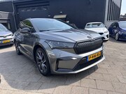 Skoda Enyaq iV - iV 60 Sportline|180pk|Navi|Camera