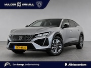 Peugeot 408 - Allure Pack 1.6 HYbrid PHEV 180pk e-EAT8 | i-TOGGLES® | AGR-