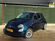 Fiat 500C - 1.2 Popstar/CABRIO/AIRCO/LMV